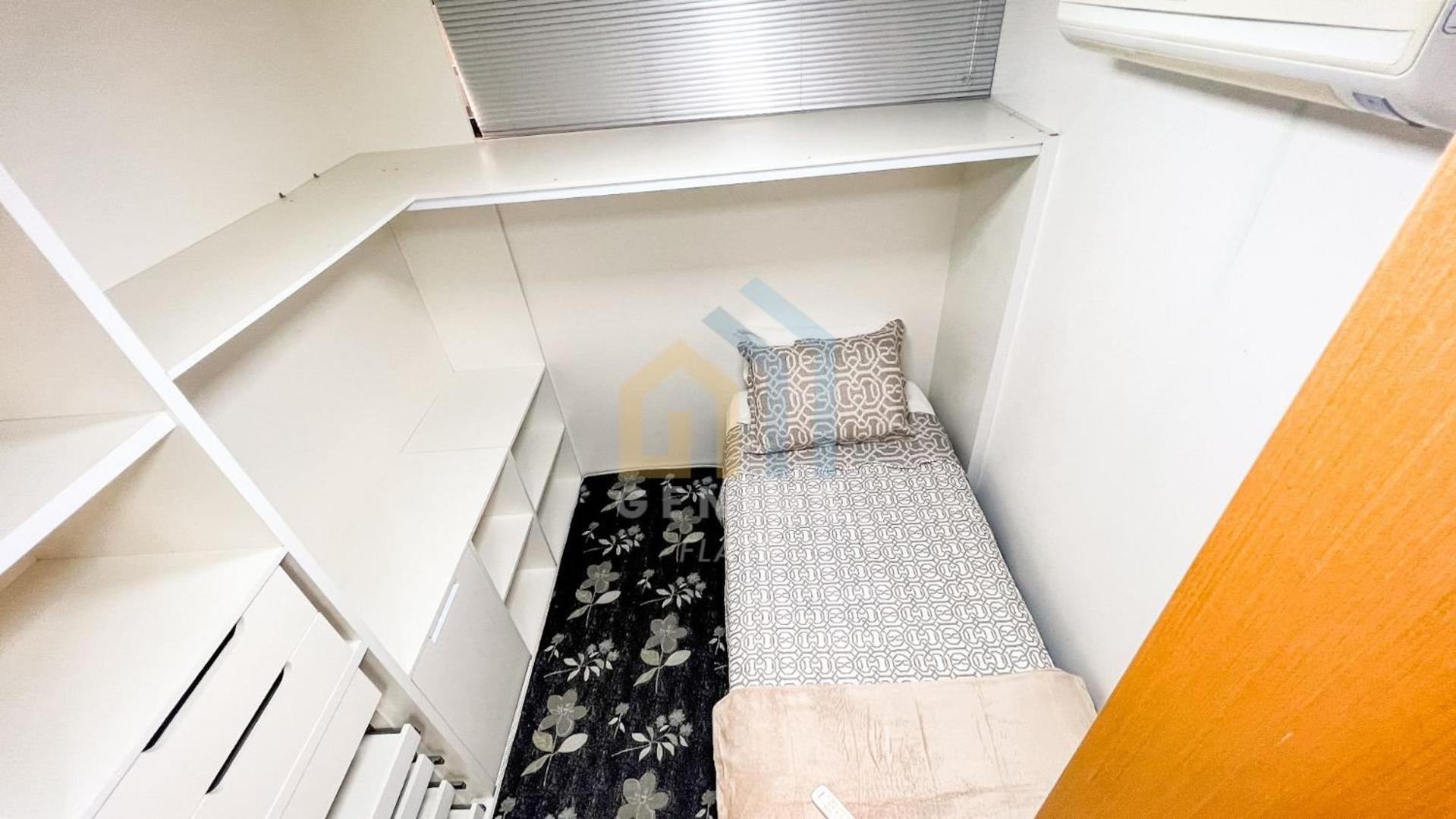 Apto Eco Summer Tambaú 2 Qts, 1 Wc E Varanda - Jbt Flats Сasa de vacaciones