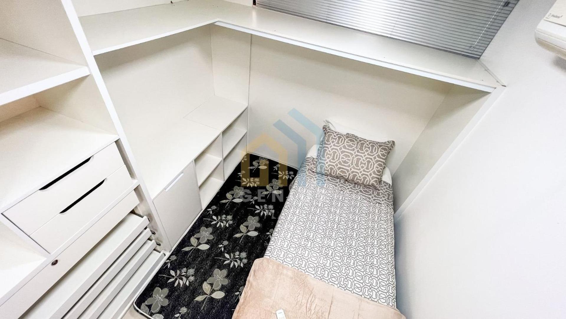 Apto Eco Summer Tambaú 2 Qts, 1 Wc E Varanda - Jbt Flats Сasa de vacaciones João Pessoa
