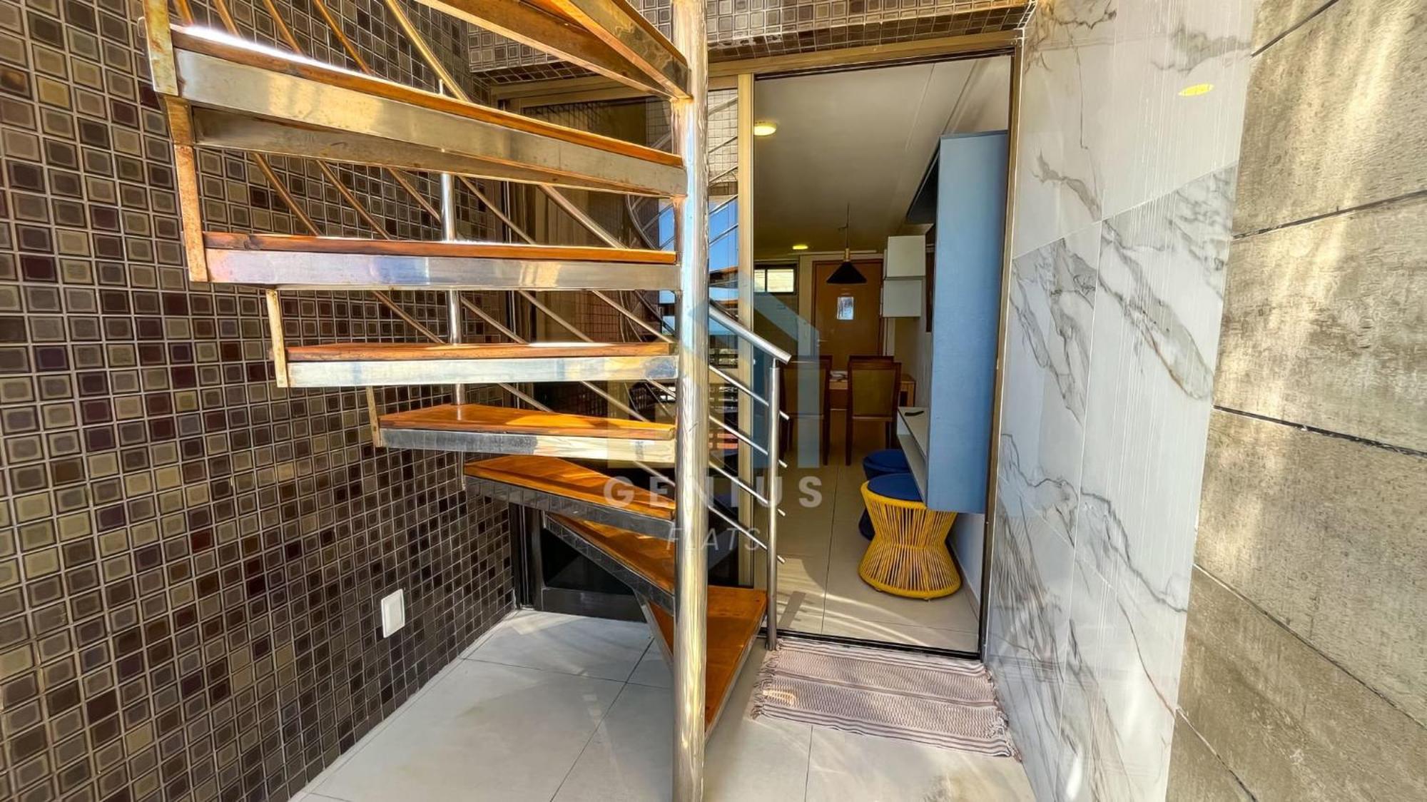 Eco Summer Tambau Wb Genius Flats Holiday home