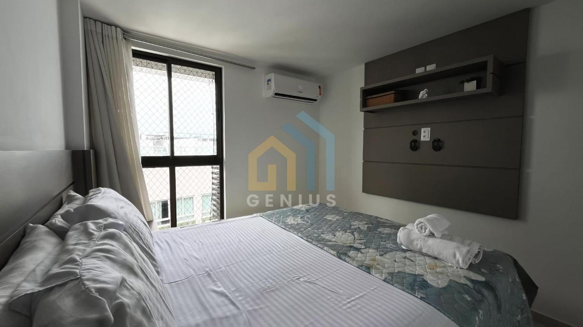 Eco Summer Tambau Wb Genius Flats Holiday home
